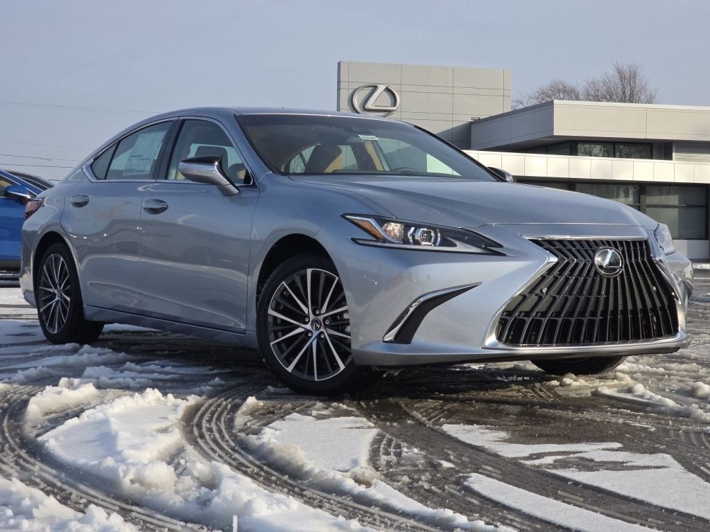 2025 Lexus ES 350 FWD