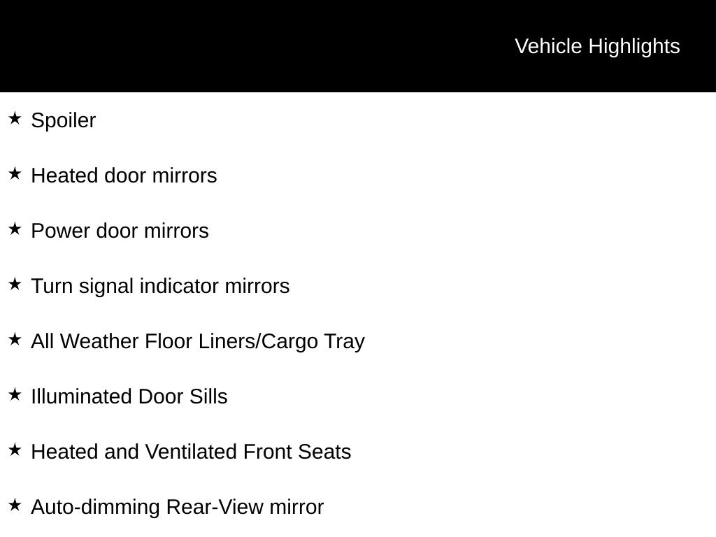 New 2026 Toyota Grand Highlander Hybrid SUV