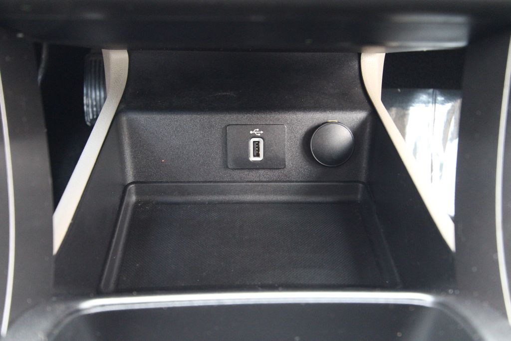 Used 2018 Ford Fusion Sedan