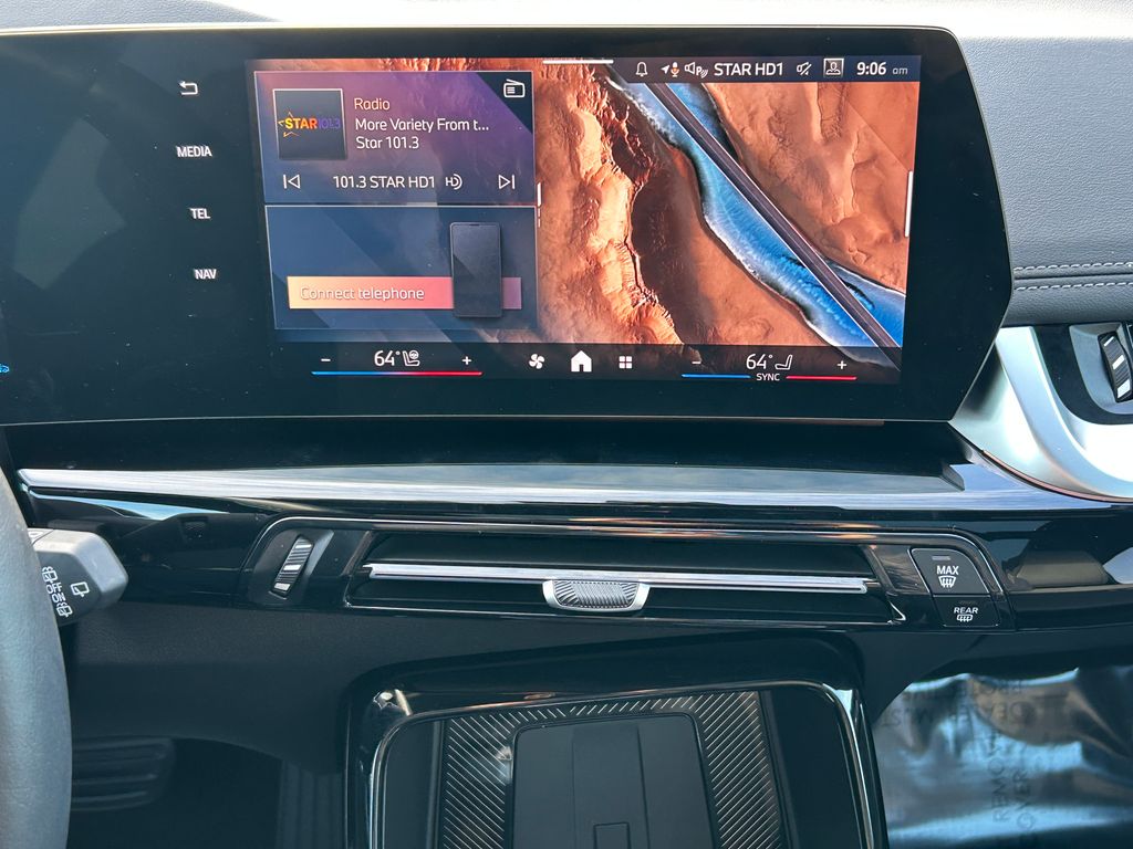 Thumbnail: 2025 BMW X1 - 25