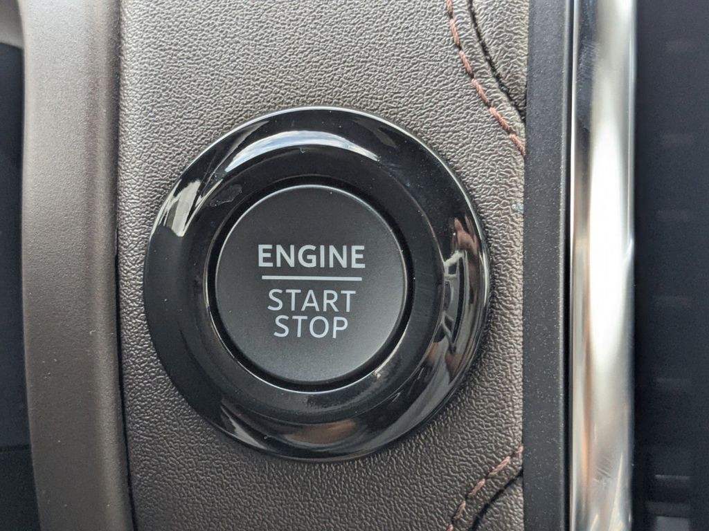 2025 Ford Expedition King Ranch