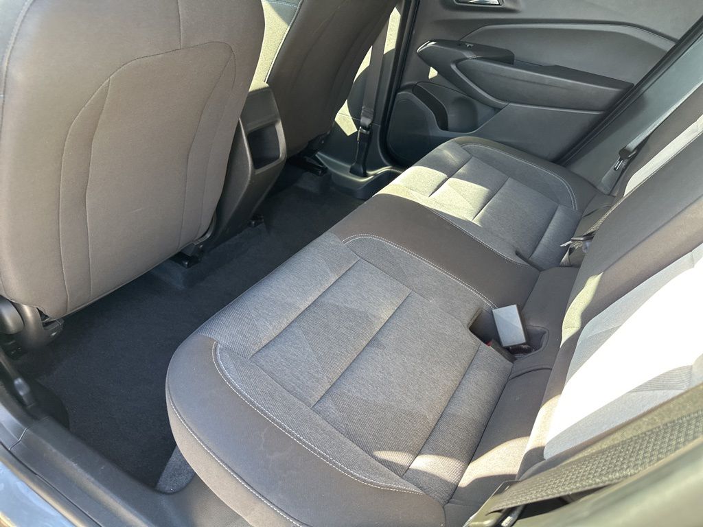 Used Car 2024 Chevrolet Trax  Ls For Sale Under $25,000 In Austin, Texas