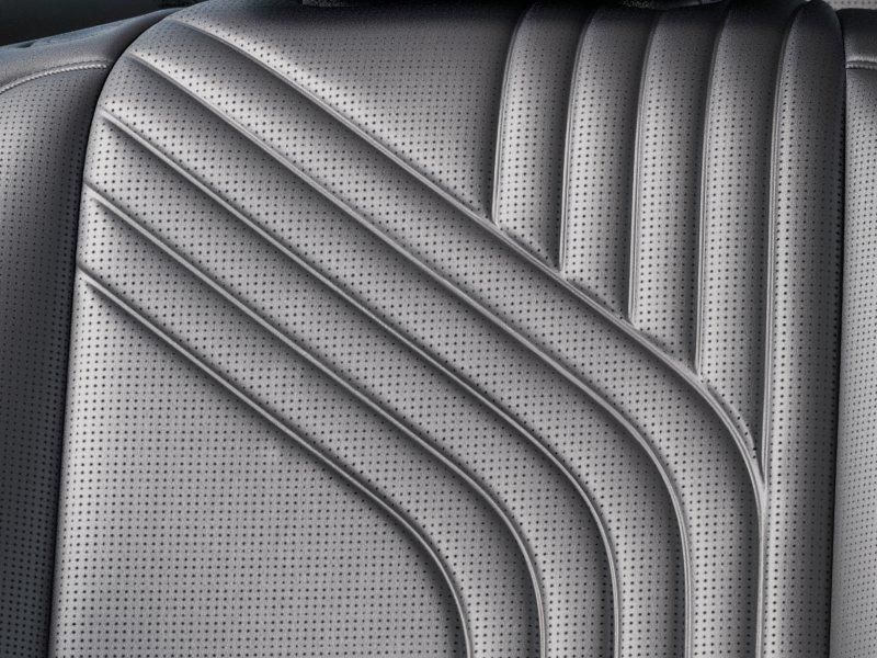 New 2026 Black Hyundai SEL Premium image 17