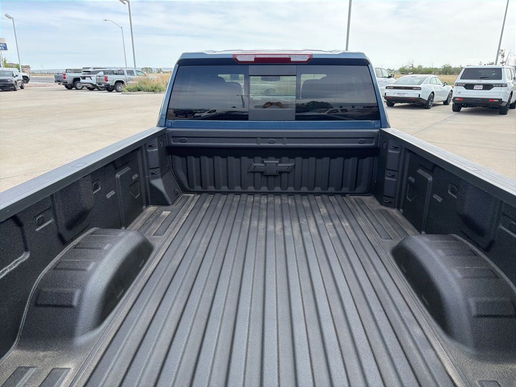 ChevroletSilverado 3500HD5