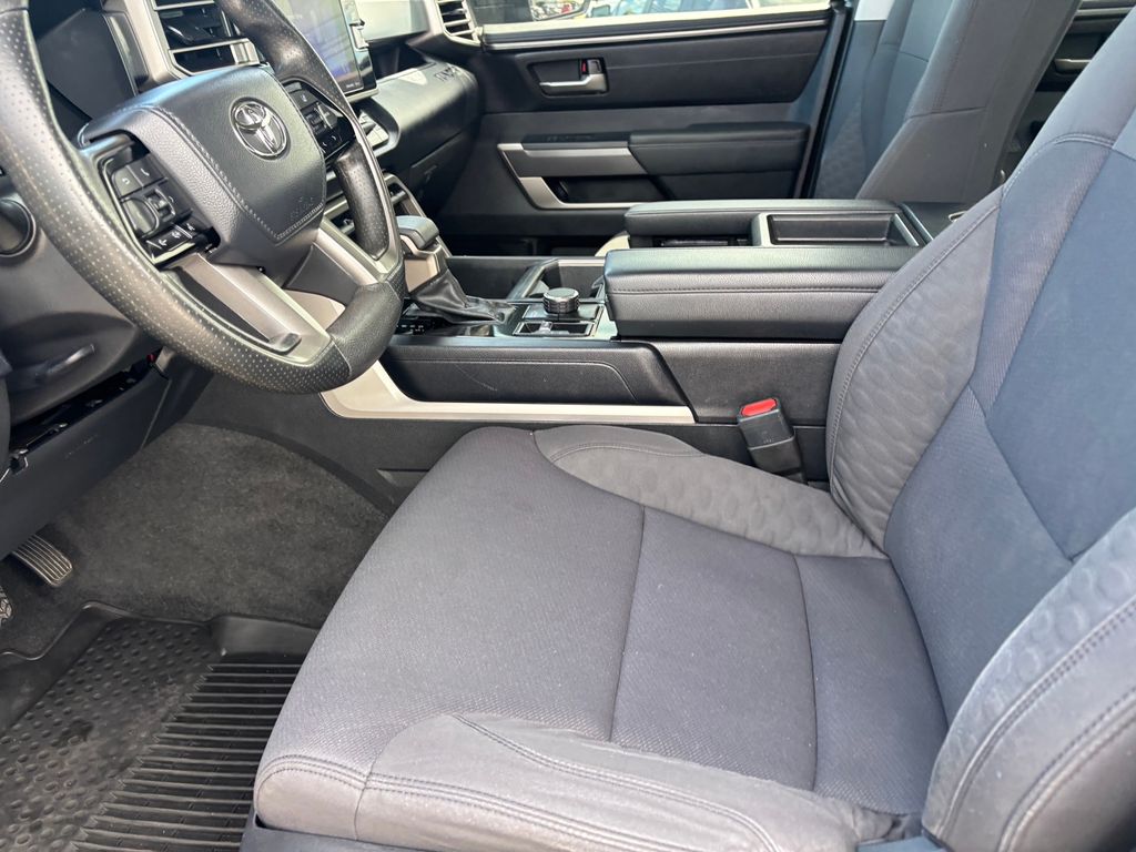 Used Car 2022 Toyota Tundra  Sr5 For Sale Under $50,000 In Austin, Texas