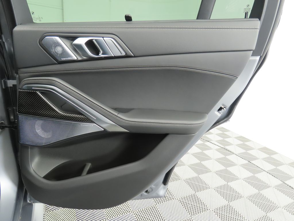 Thumbnail: 2026 BMW X6 - 28