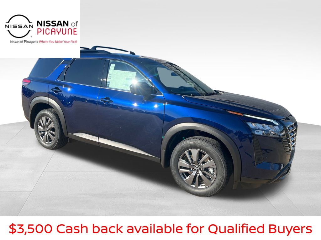 View vehicle photo 7