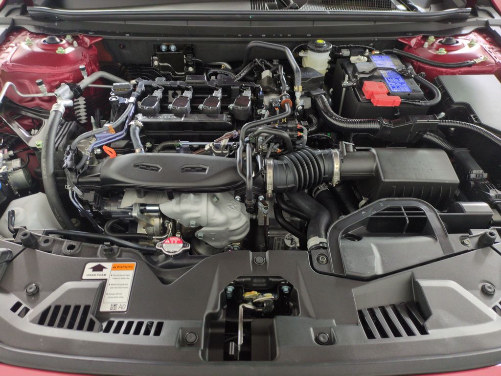 New 2026 Honda Accord For Sale in Fort Wayne, IN