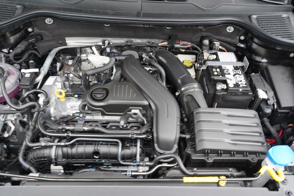 Thumbnail: 2026 Volkswagen Taos - 12