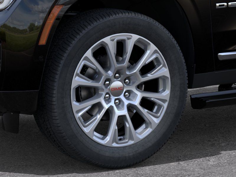 New 2026 GMC Yukon XL SUV