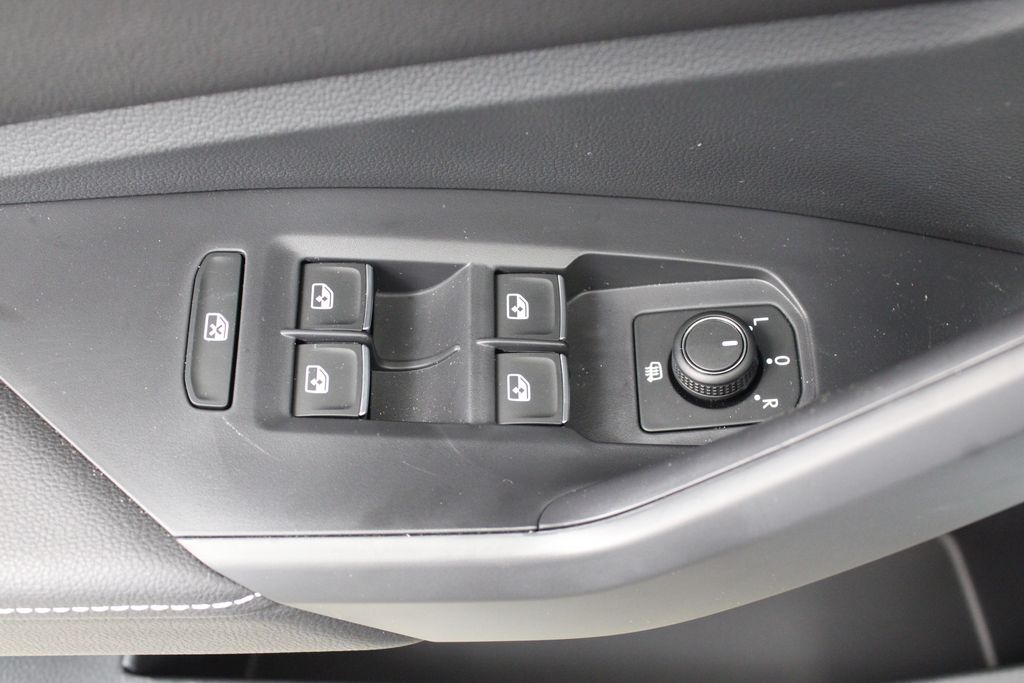 new 2026 Volkswagen Jetta car
