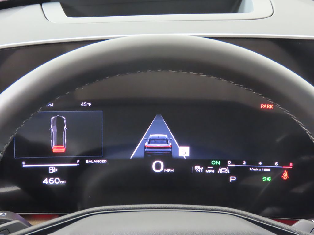 Thumbnail: 2025 Audi Q5 - 13