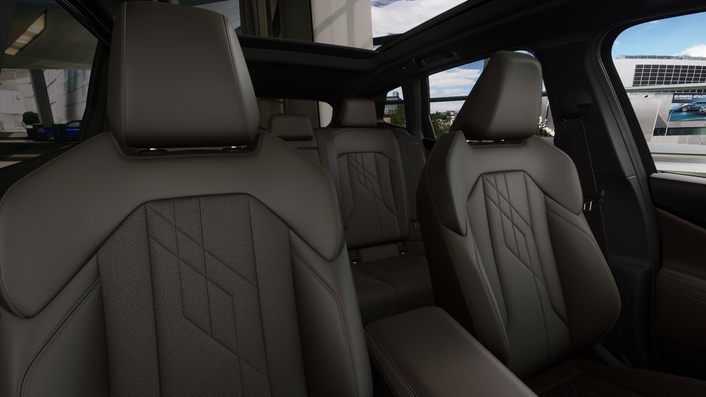 Thumbnail: 2025 BMW X3 - 11