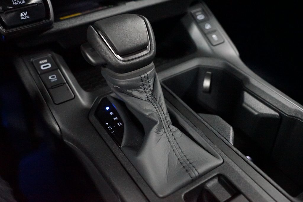 Thumbnail: 2026 Toyota RAV4 - 24