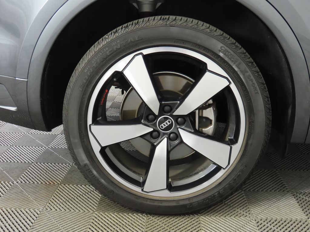 2022 Audi Q5 e Premium 32