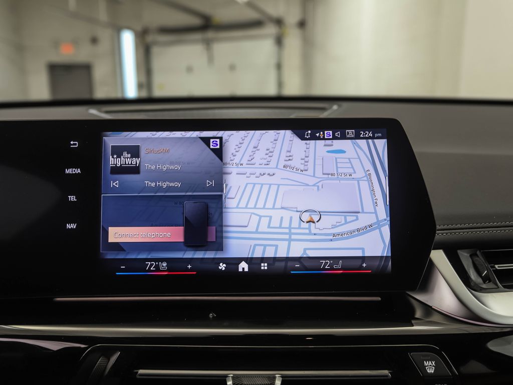 Thumbnail: 2026 BMW X1 - 15