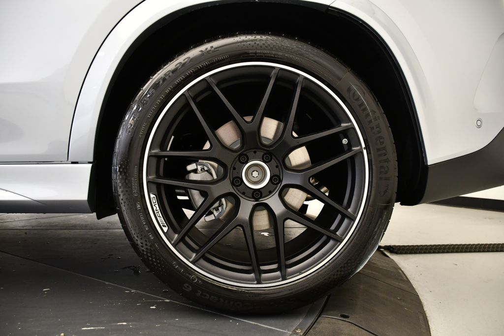 Thumbnail: 2026 Mercedes-Benz GLE - 14