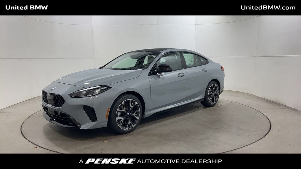 Thumbnail: 2026 BMW 2 Series - 4