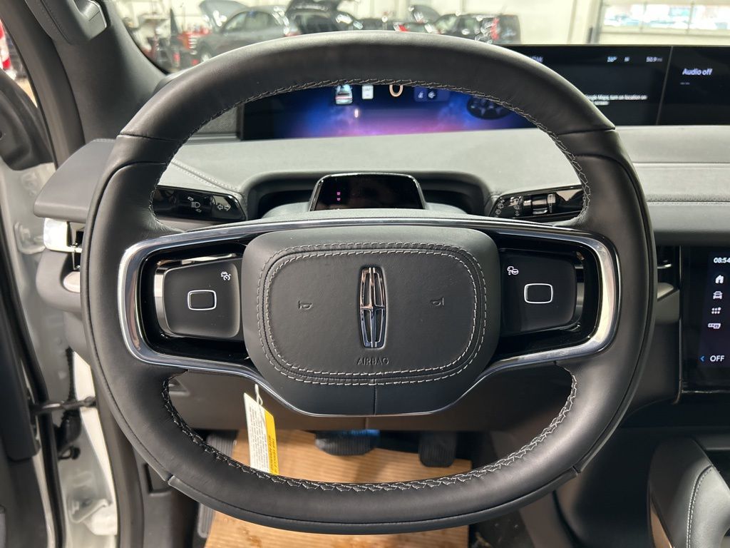 new 2026 Lincoln Navigator L car, priced at $109,230