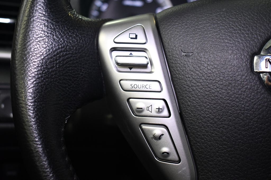 Thumbnail: 2015 Nissan Sentra - 23