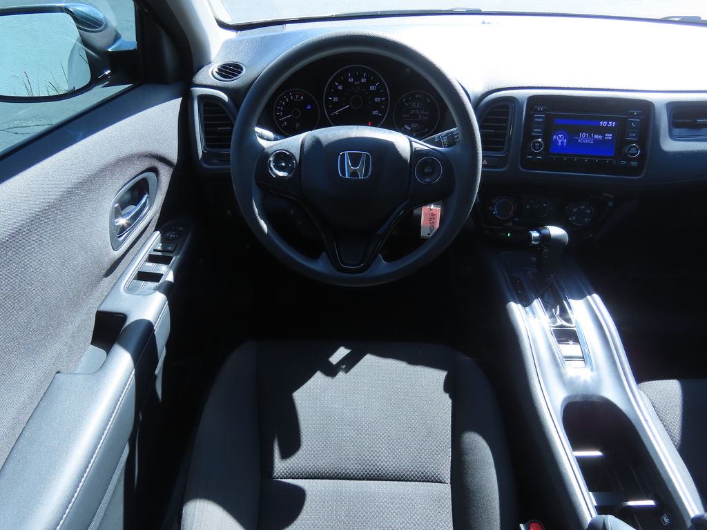 Thumbnail: 2022 Honda HR-V - 5