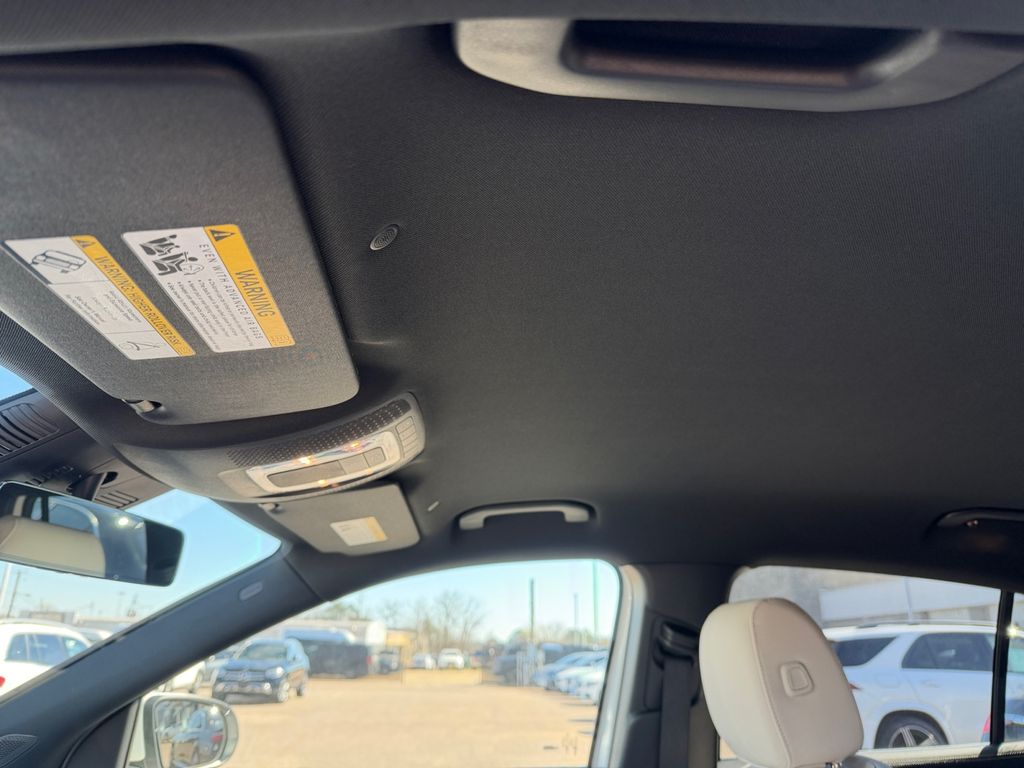 new 2026 Mercedes-Benz GLA car