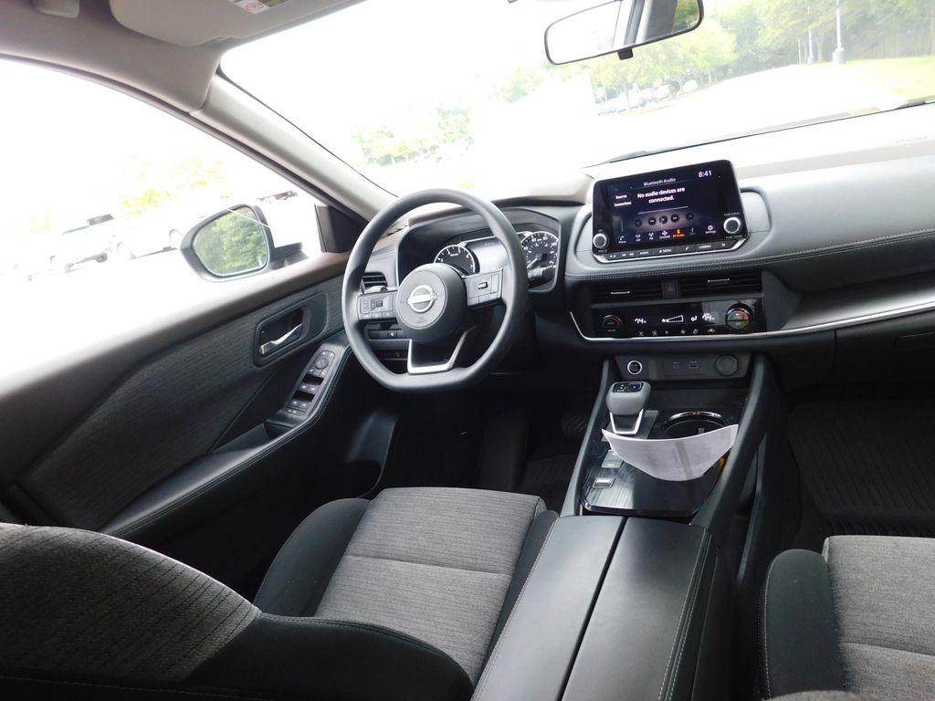 Thumbnail: 2023 Nissan Rogue - 6