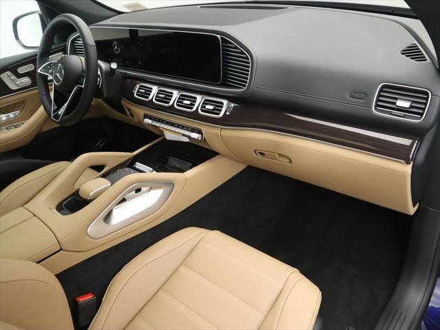 Thumbnail: 2026 Mercedes-Benz GLE - 19