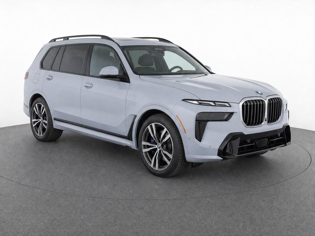 Thumbnail: 2024 BMW X7 - 29