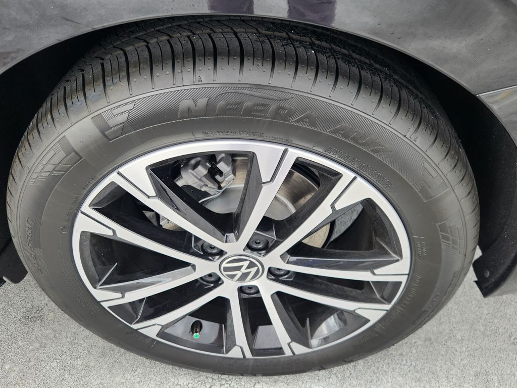 2026 Volkswagen Jetta - $24,372