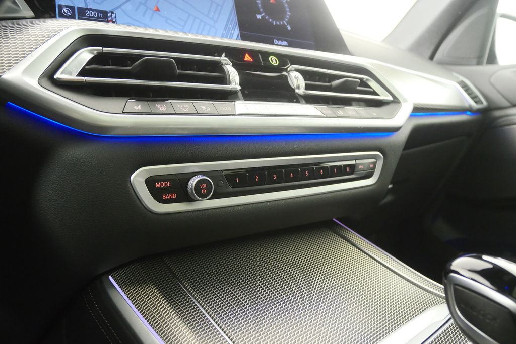 Thumbnail: 2023 BMW X5 - 22