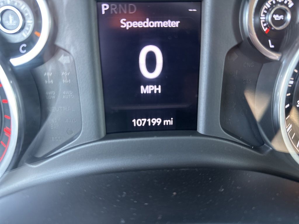 Used 2019 Ram 2500 Truck