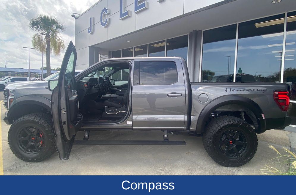 2026 Ford F-150 Raptor R