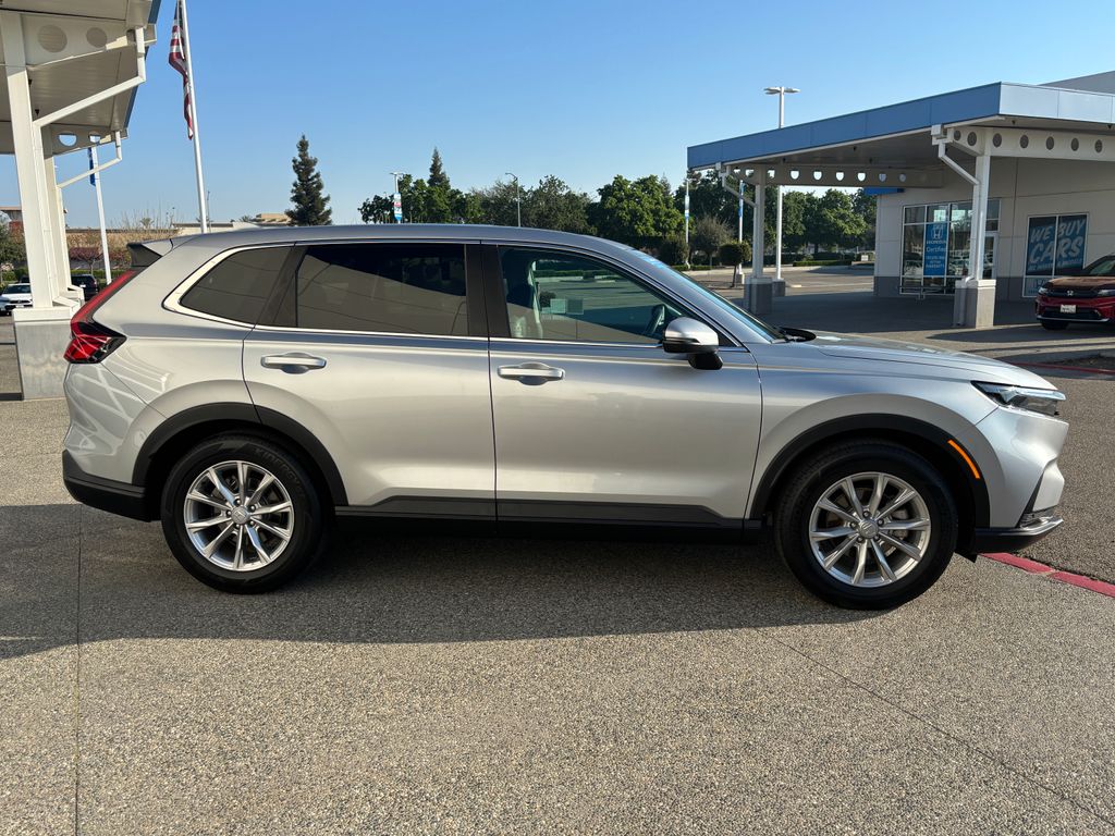 Thumbnail: 2023 Honda CR-V - 4