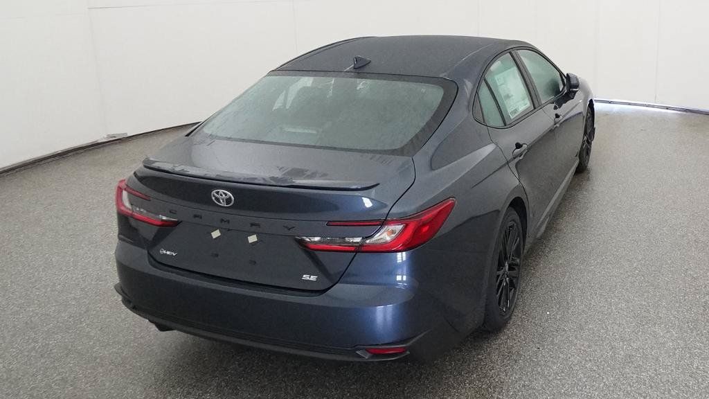 Thumbnail: 2026 Toyota Camry - 23