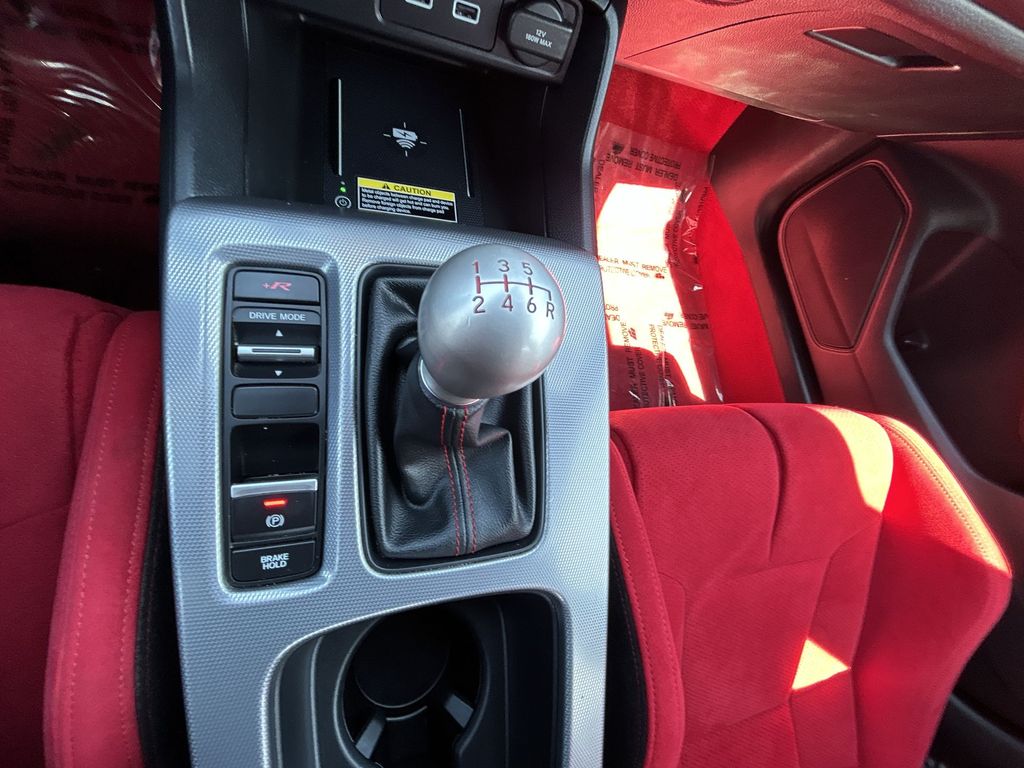 Thumbnail: 2025 Honda Civic - 20