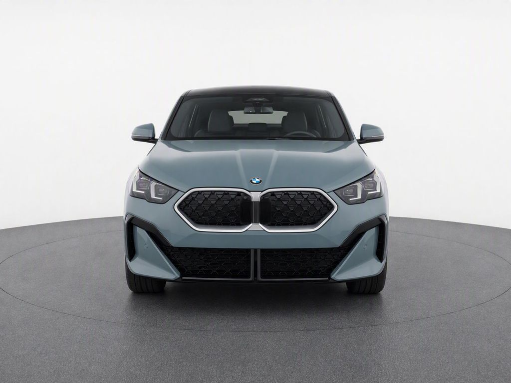 Thumbnail: 2026 BMW X2 - 8