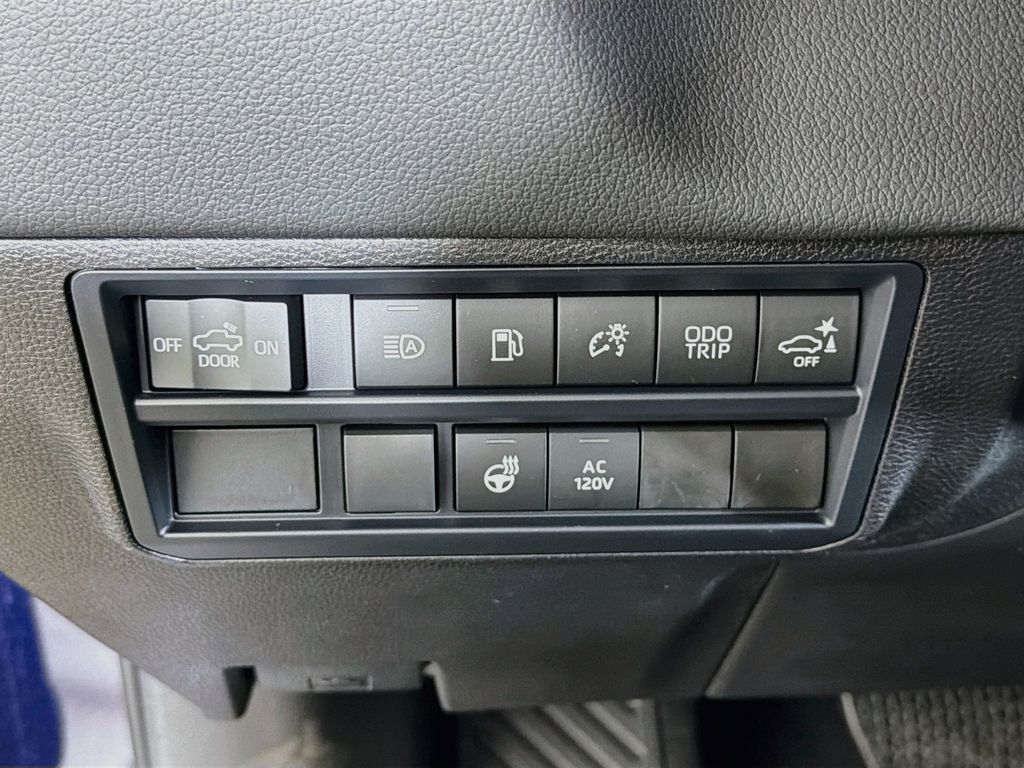 New 2026 Toyota Tundra i-FORCE MAX Truck