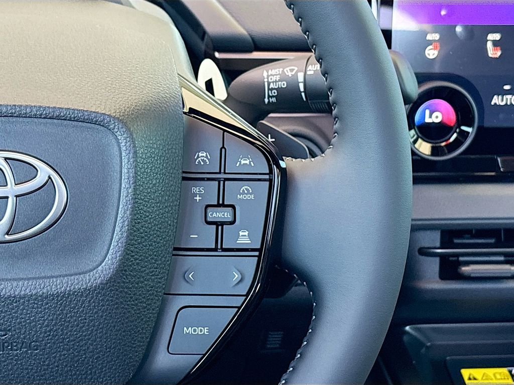 Thumbnail: 2026 Toyota bZ - 12