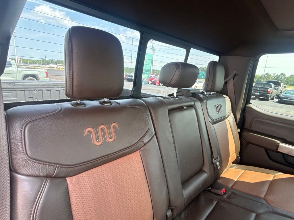 Used 2024 Ford F-250SD Truck