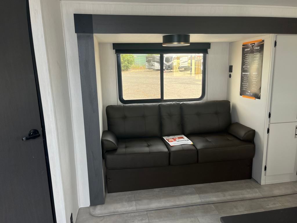 2026 Prime Time Tracer 255DS Travel Trailer