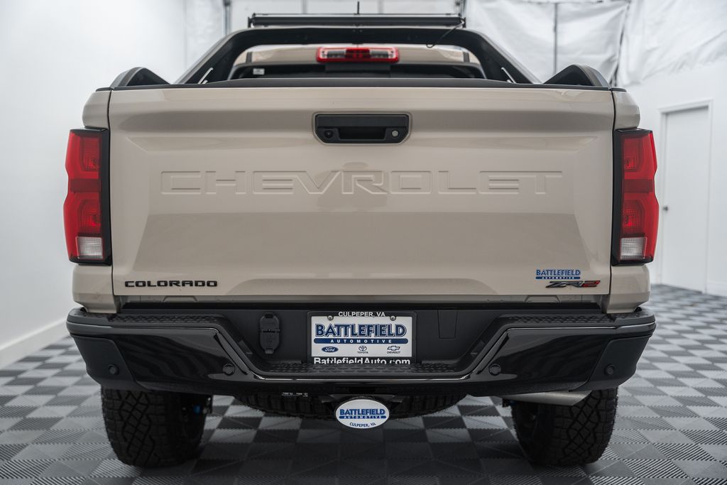 ChevroletColorado6