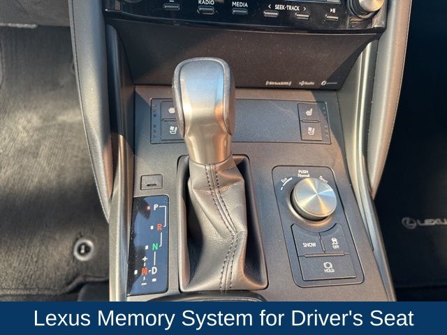 2023 Lexus IS 300 Base