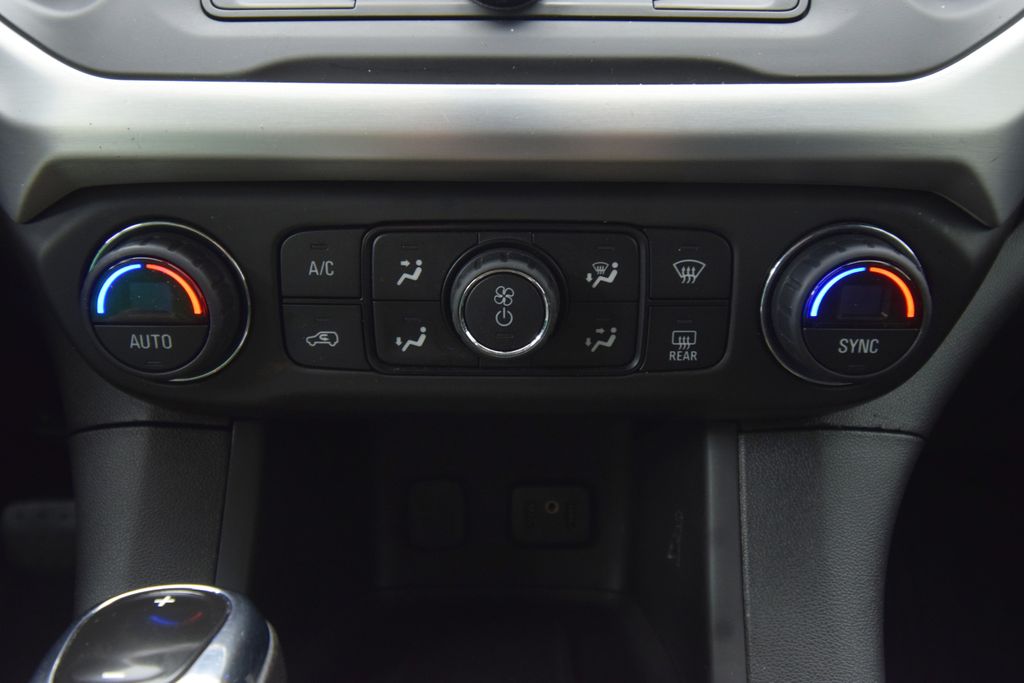 used 2019 GMC Acadia car, priced at $17,200