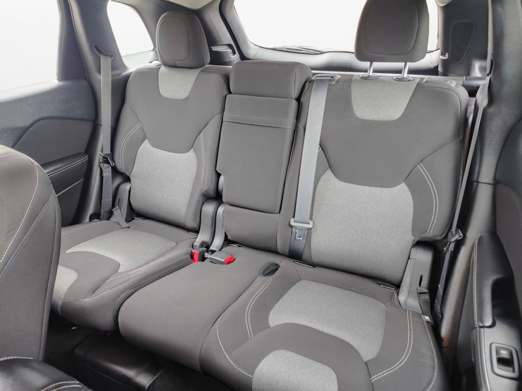 Used Car 2015 Jeep Cherokee  Sport For Sale Under $15,000 In Austin, Texas