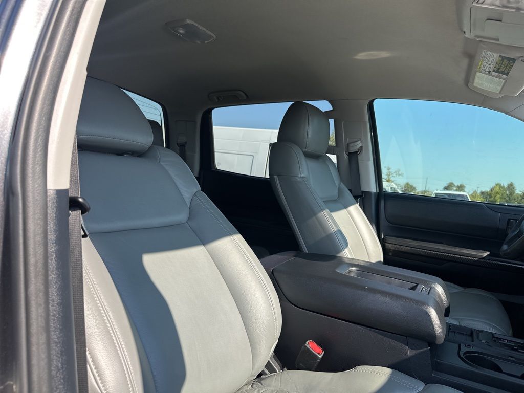 2014 Toyota Tundra  In Austin, Texas