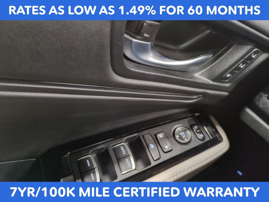 Used 2023 Honda Accord Hybrid For Sale in Fort Wayne, IN