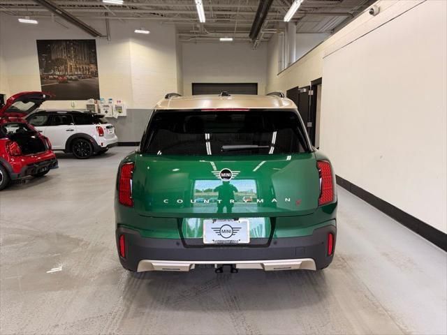 Thumbnail: 2025 MINI Cooper Countryman - 4