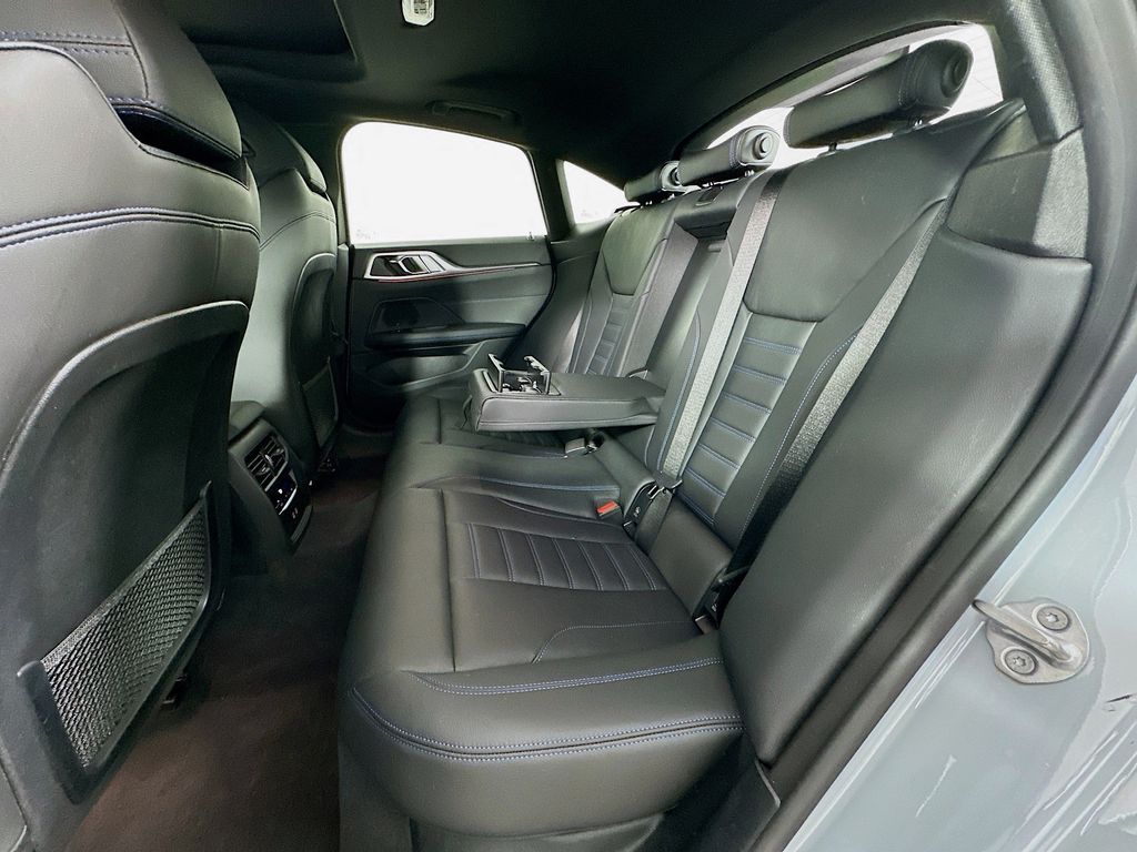 Thumbnail: 2023 BMW 4 Series - 25