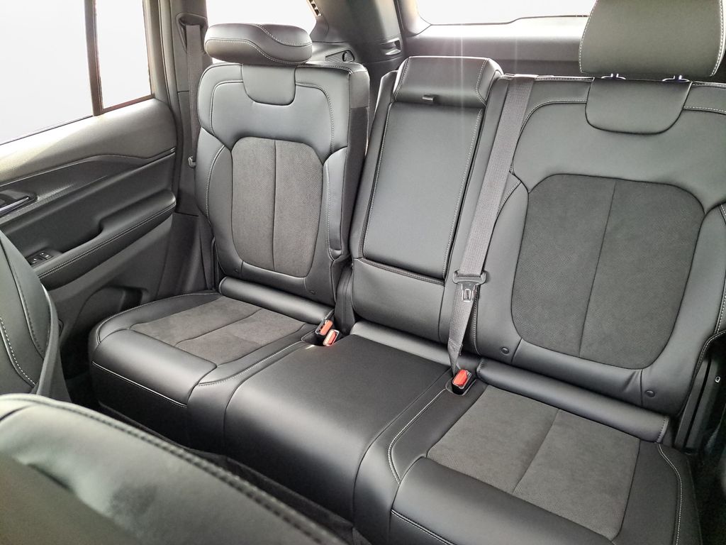 New Car 2025 Jeep Grand Cherokee  Altitude X For Sale Under $40,000 In Austin, Texas